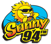 Sunny 94 Logo