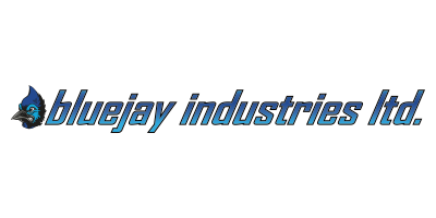 Bluejay Industries Logo